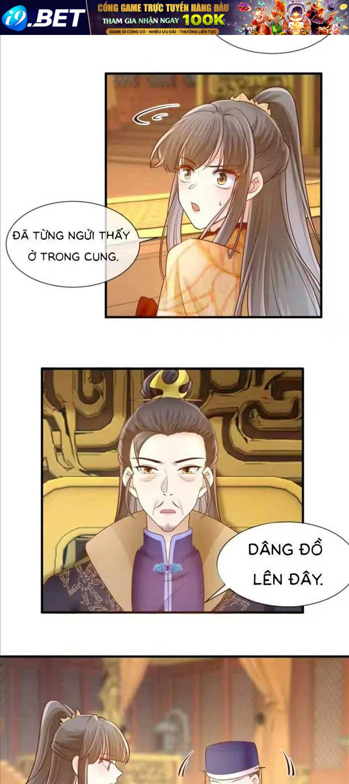 Thiên Kim Độc Phi Trọng Sinh Chap 57 - Next Chap 56