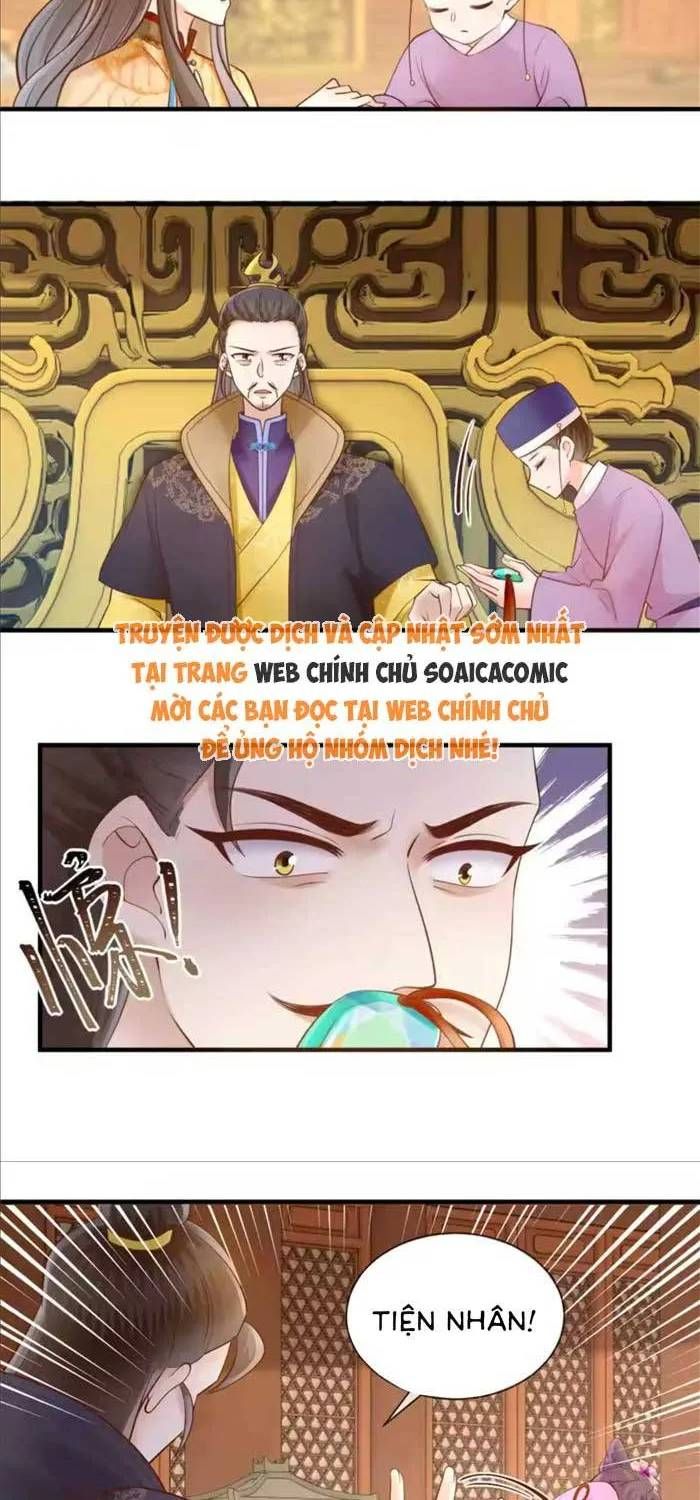Thiên Kim Độc Phi Trọng Sinh Chap 57 - Next Chap 56