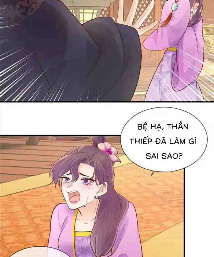 Thiên Kim Độc Phi Trọng Sinh Chap 57 - Next Chap 56