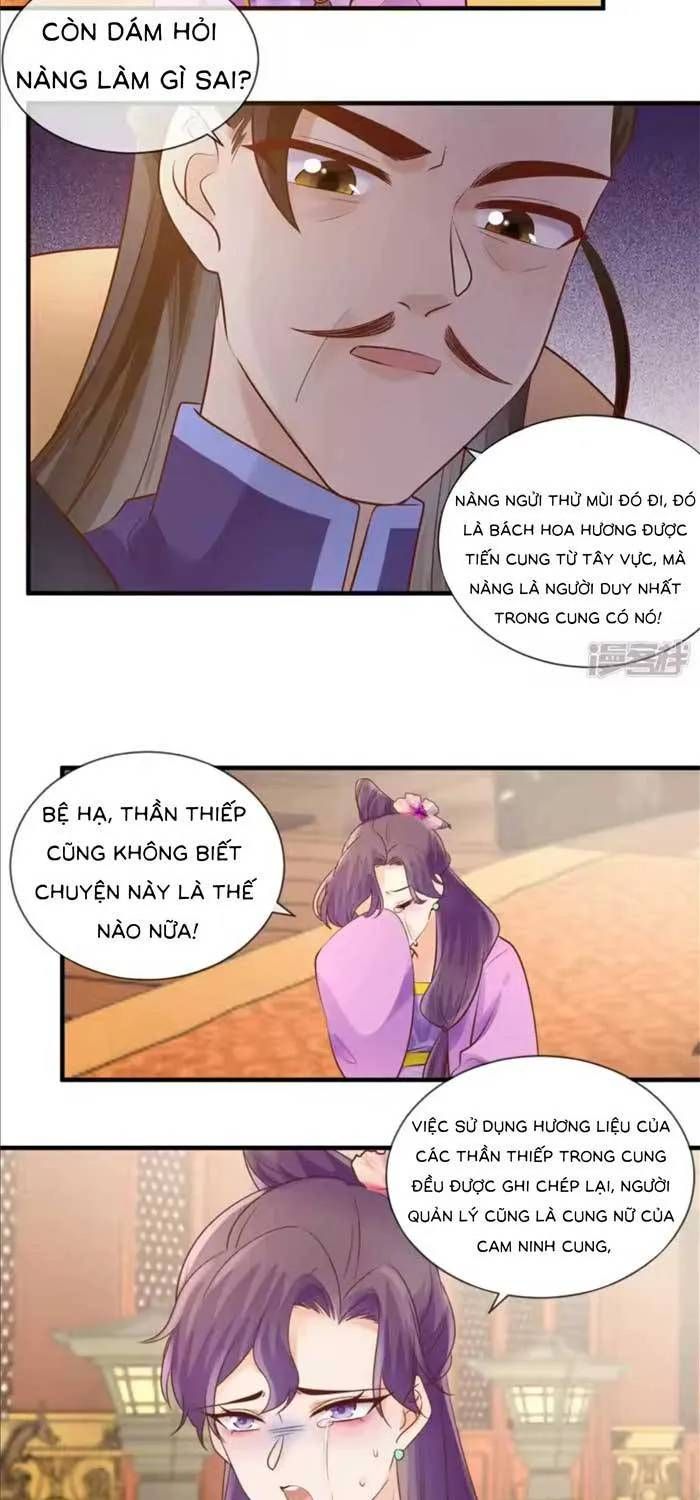 Thiên Kim Độc Phi Trọng Sinh Chap 57 - Next Chap 56