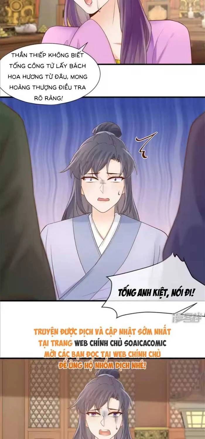 Thiên Kim Độc Phi Trọng Sinh Chap 57 - Next Chap 56