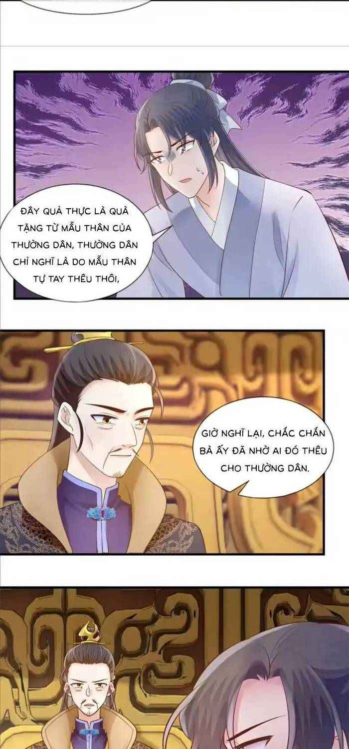 Thiên Kim Độc Phi Trọng Sinh Chap 57 - Next Chap 56