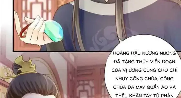 Thiên Kim Độc Phi Trọng Sinh Chap 58 - Next Chap 57