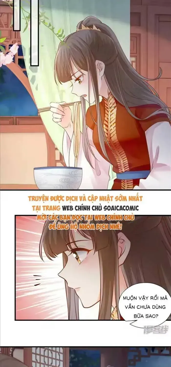 Thiên Kim Độc Phi Trọng Sinh Chap 58 - Next Chap 57