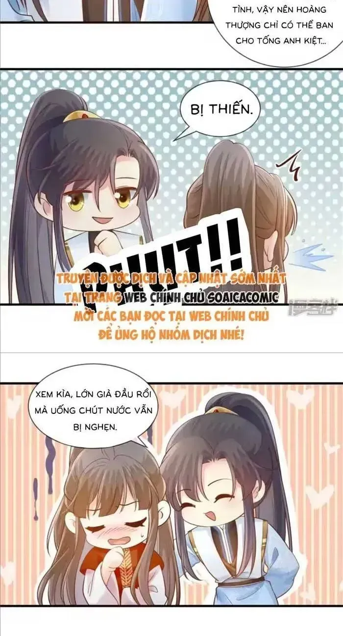 Thiên Kim Độc Phi Trọng Sinh Chap 58 - Next Chap 57