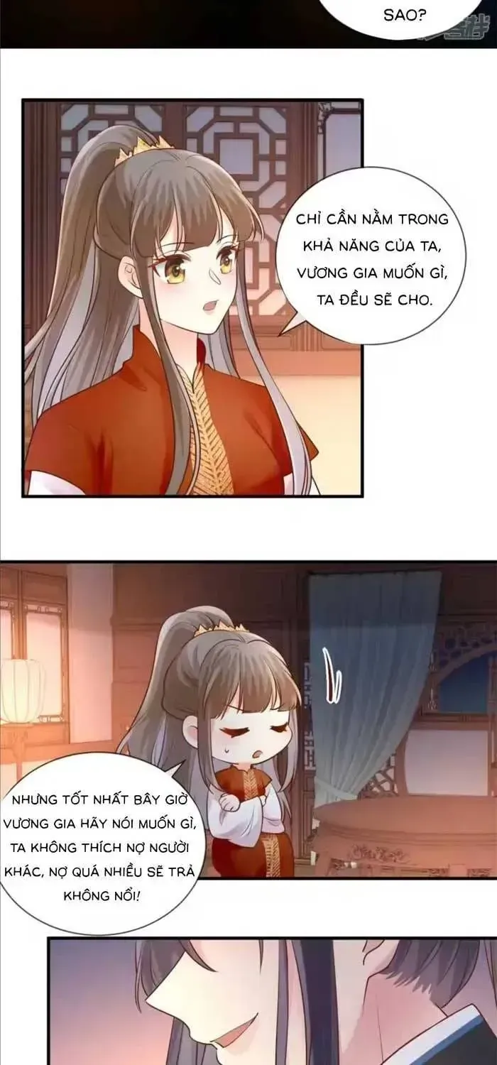 Thiên Kim Độc Phi Trọng Sinh Chap 58 - Next Chap 57