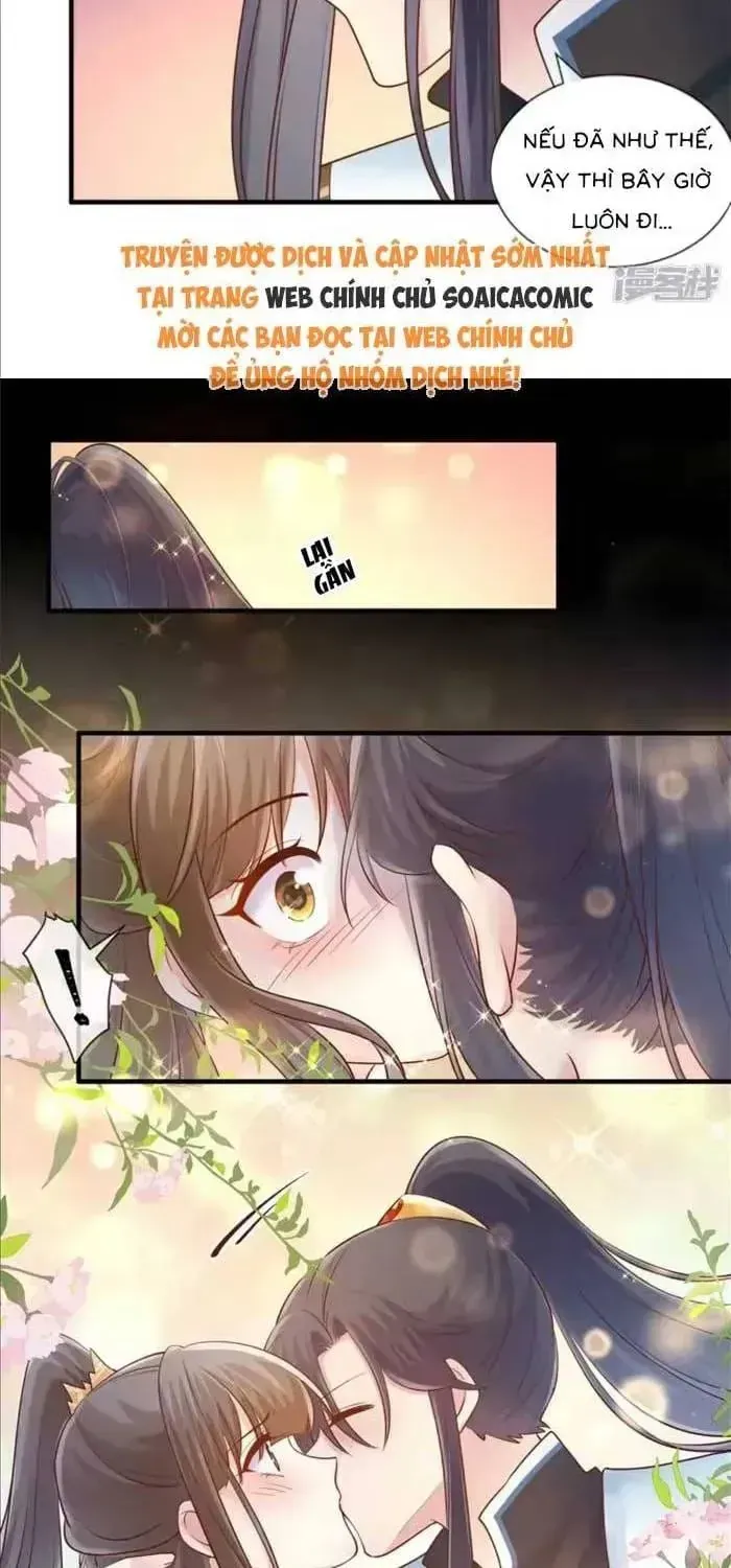 Thiên Kim Độc Phi Trọng Sinh Chap 58 - Next Chap 57