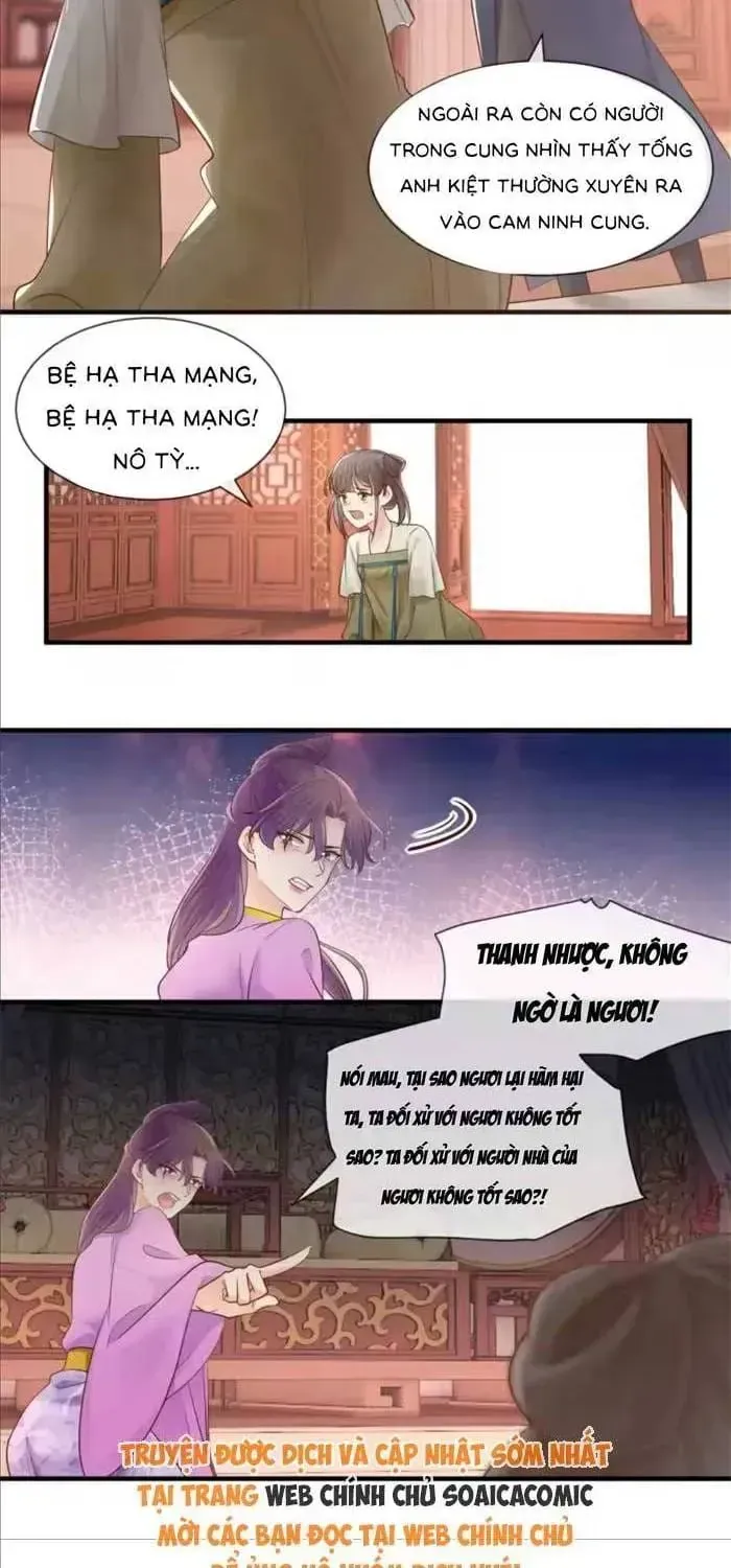 Thiên Kim Độc Phi Trọng Sinh Chap 58 - Next Chap 57