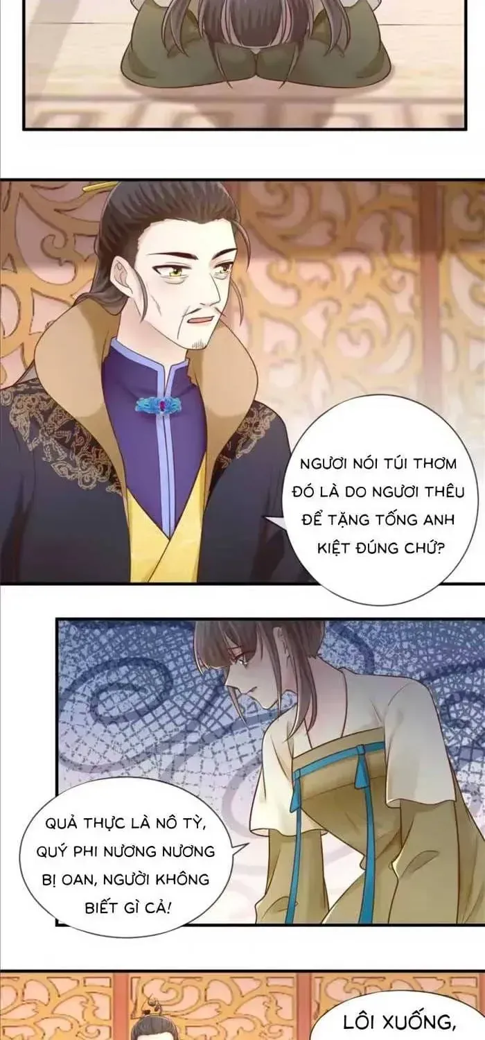 Thiên Kim Độc Phi Trọng Sinh Chap 58 - Next Chap 57