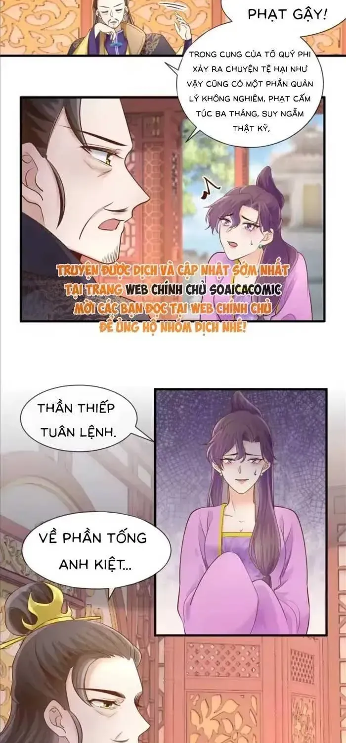 Thiên Kim Độc Phi Trọng Sinh Chap 58 - Next Chap 57