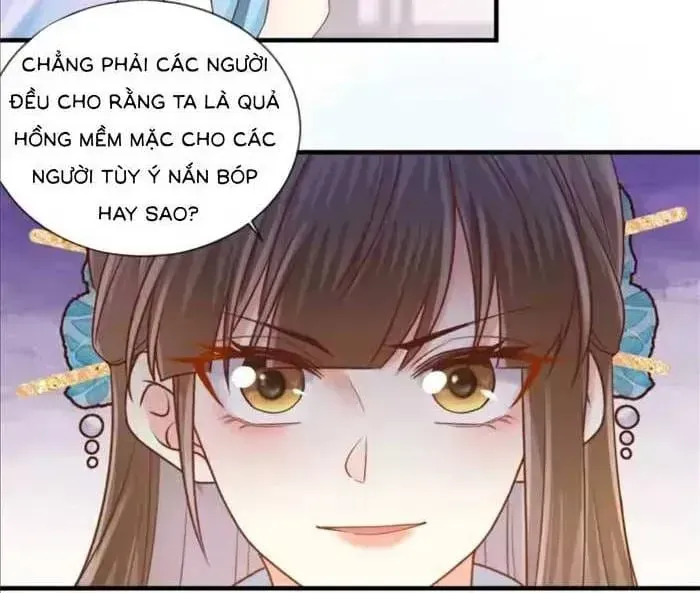 Thiên Kim Độc Phi Trọng Sinh Chap 60 - Next Chap 58