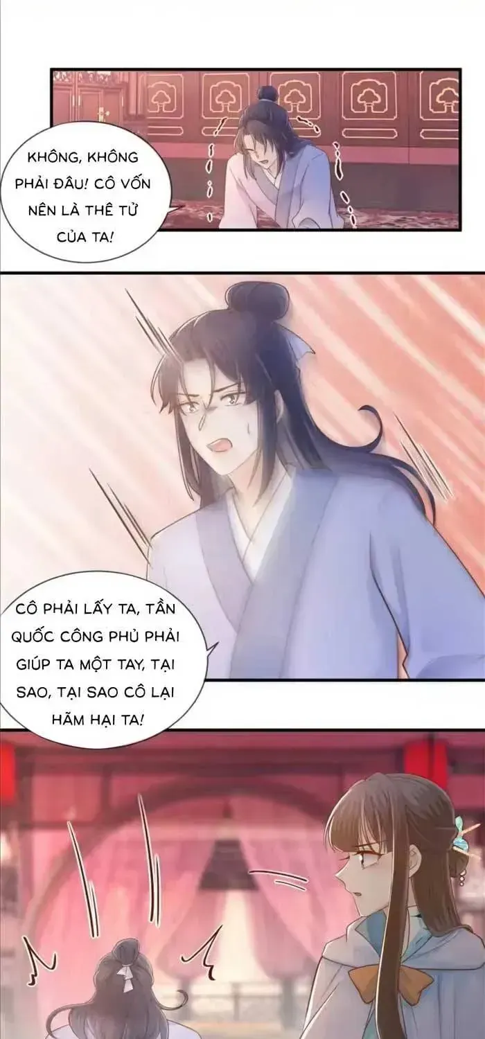 Thiên Kim Độc Phi Trọng Sinh Chap 60 - Next Chap 58