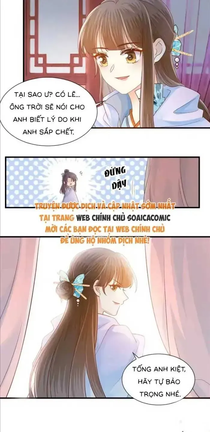 Thiên Kim Độc Phi Trọng Sinh Chap 60 - Next Chap 58