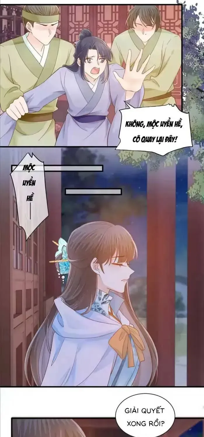 Thiên Kim Độc Phi Trọng Sinh Chap 60 - Next Chap 58