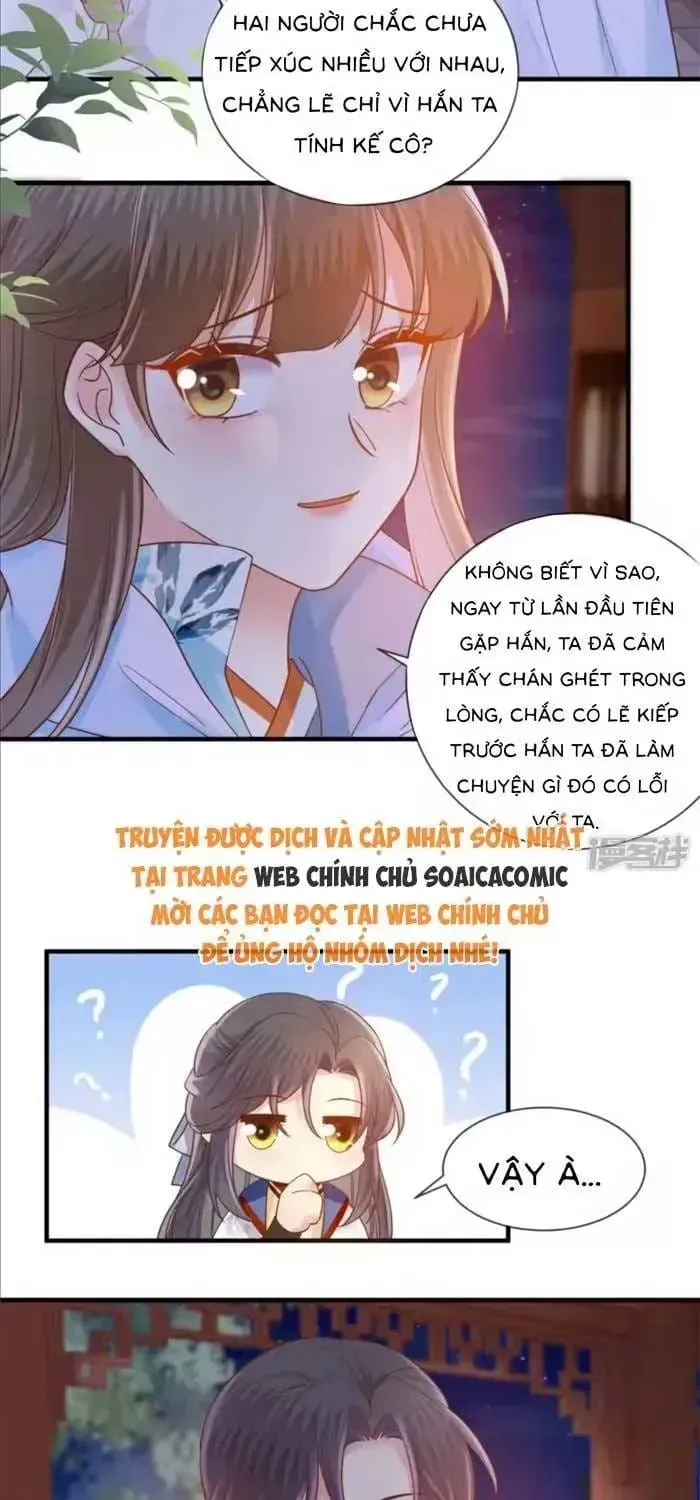 Thiên Kim Độc Phi Trọng Sinh Chap 60 - Next Chap 58