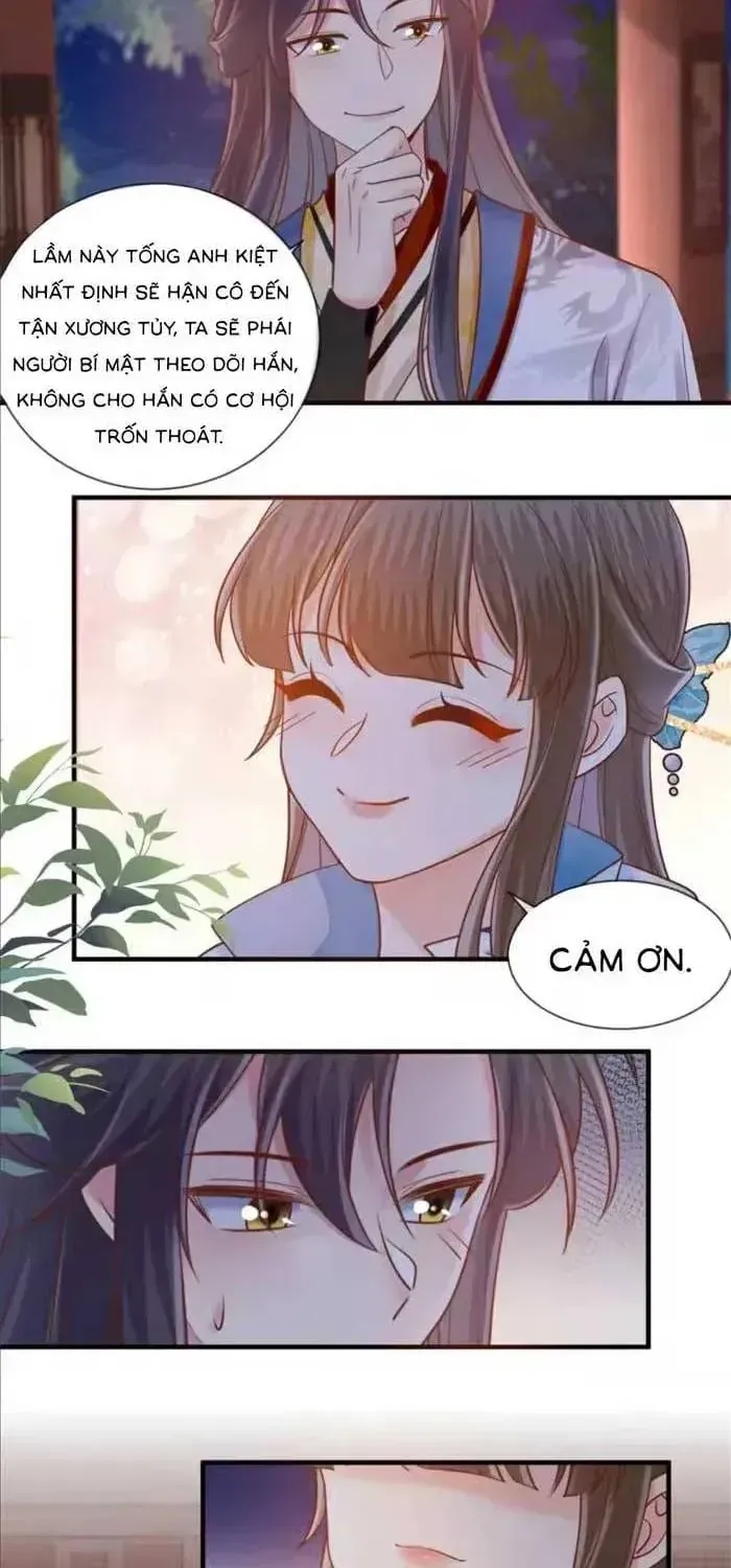 Thiên Kim Độc Phi Trọng Sinh Chap 60 - Next Chap 58