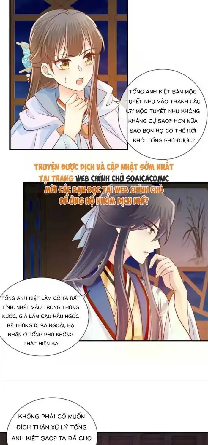 Thiên Kim Độc Phi Trọng Sinh Chap 60 - Next Chap 58