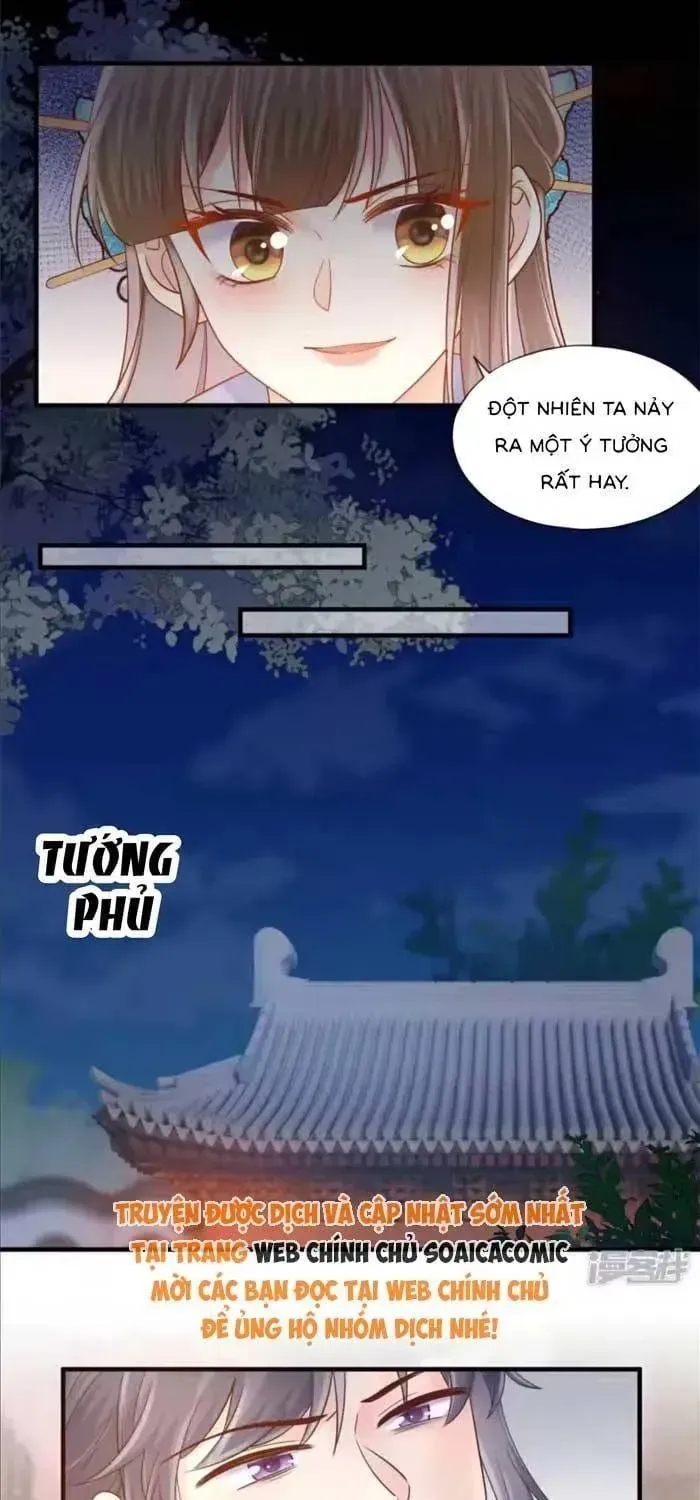 Thiên Kim Độc Phi Trọng Sinh Chap 60 - Next Chap 58