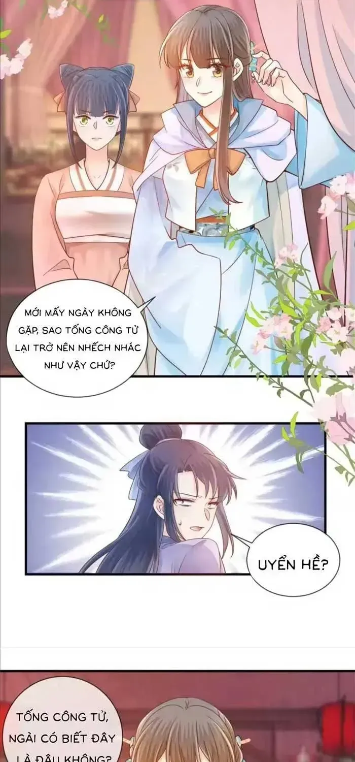 Thiên Kim Độc Phi Trọng Sinh Chap 60 - Next Chap 58