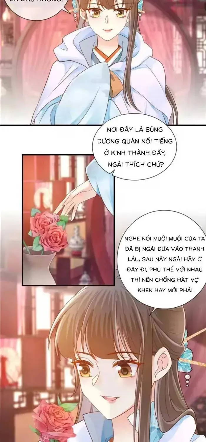 Thiên Kim Độc Phi Trọng Sinh Chap 60 - Next Chap 58
