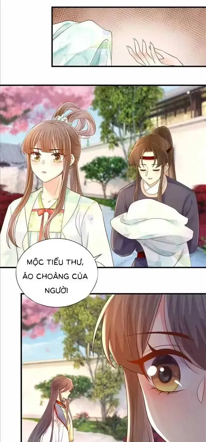 Thiên Kim Độc Phi Trọng Sinh Chap 62 - Next Chap 60