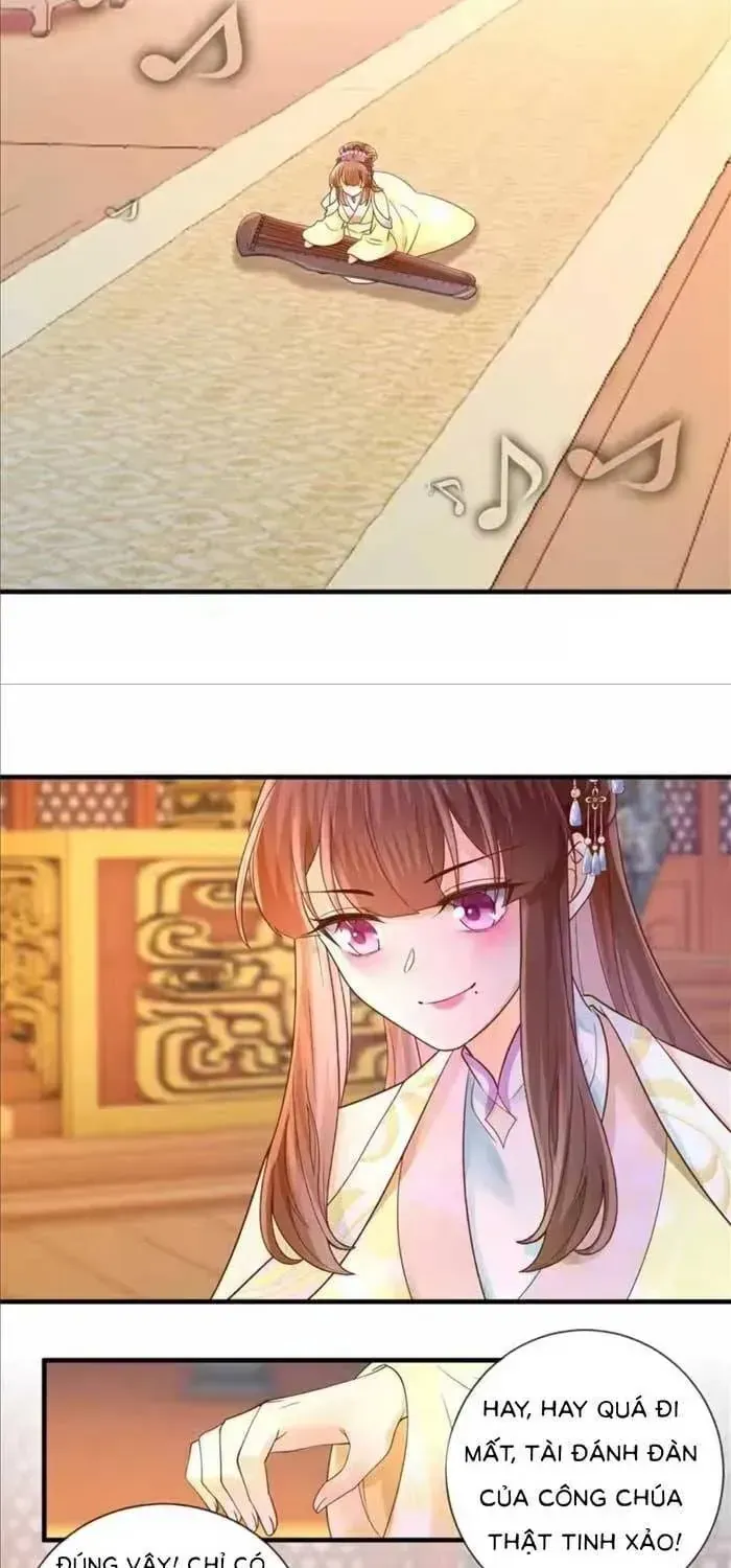 Thiên Kim Độc Phi Trọng Sinh Chap 62 - Next Chap 60