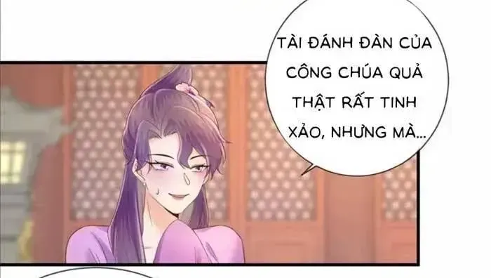 Thiên Kim Độc Phi Trọng Sinh Chap 62 - Next Chap 60