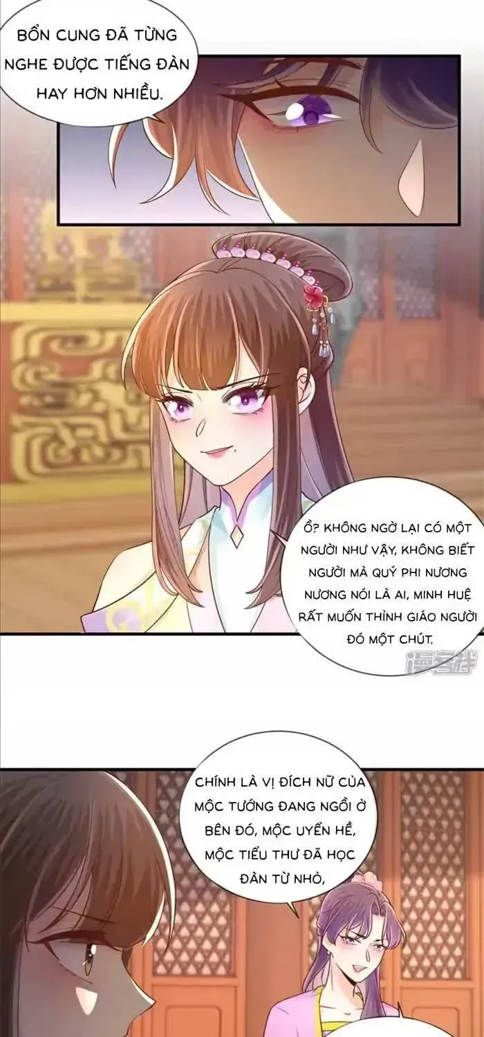 Thiên Kim Độc Phi Trọng Sinh Chap 62 - Next Chap 60