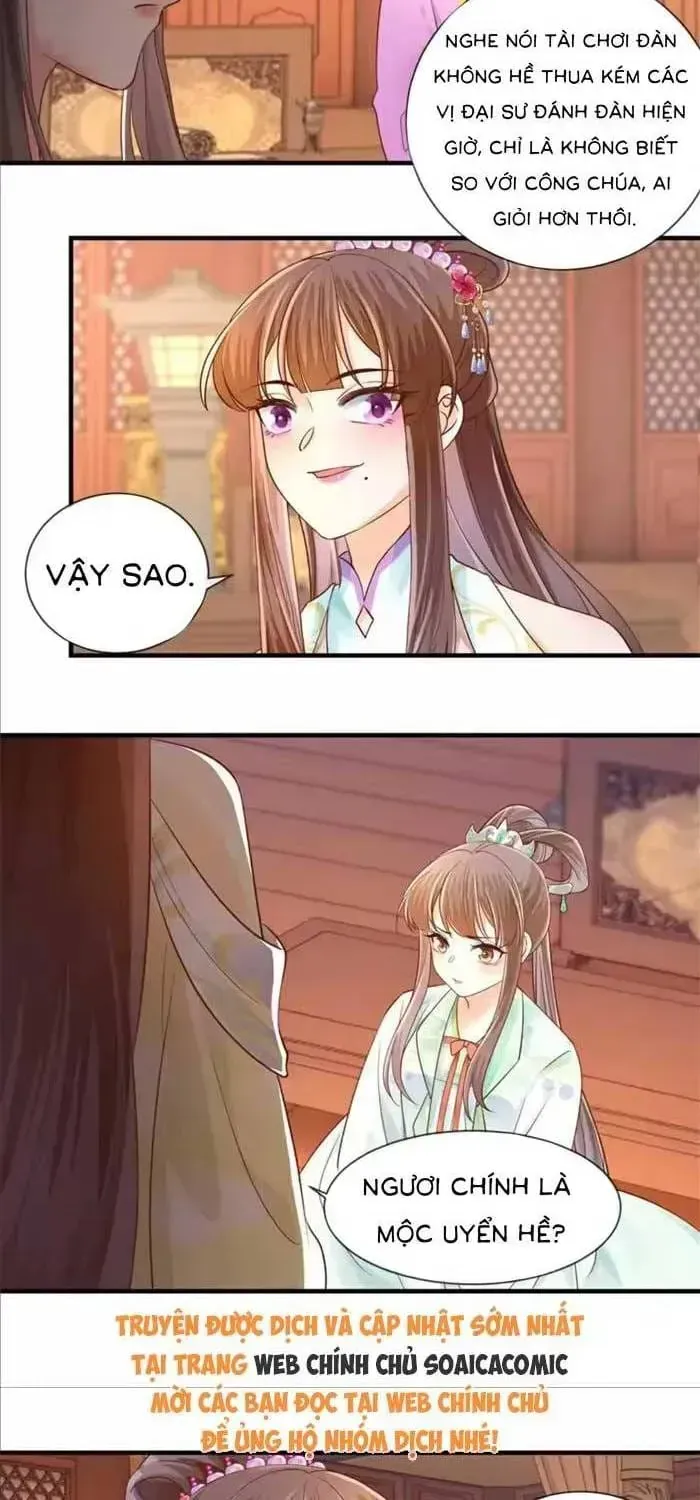 Thiên Kim Độc Phi Trọng Sinh Chap 62 - Next Chap 60