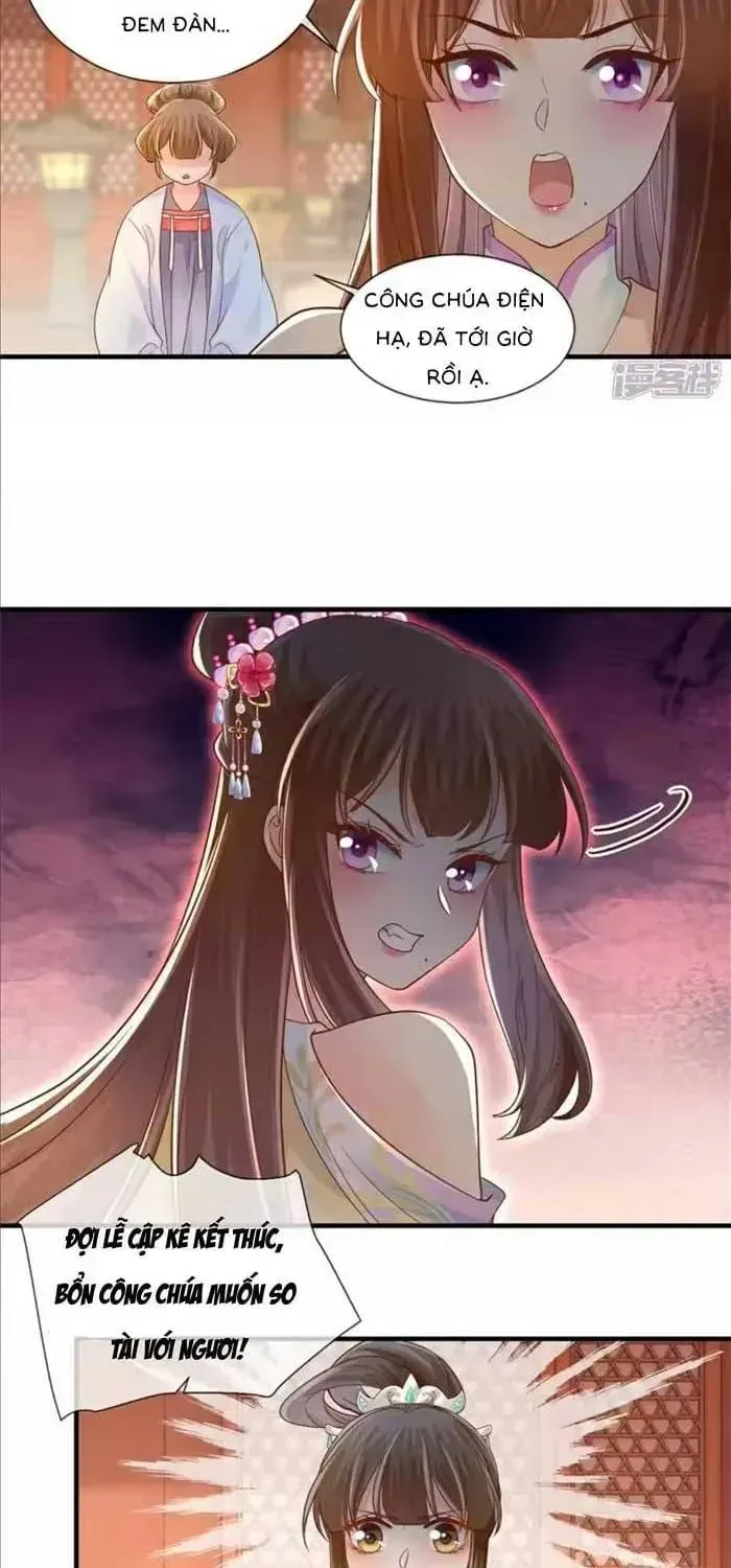 Thiên Kim Độc Phi Trọng Sinh Chap 62 - Next Chap 60