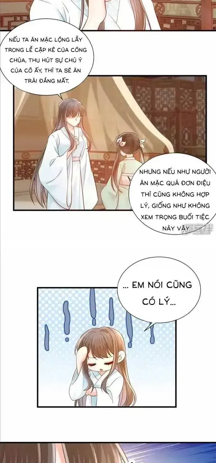 Thiên Kim Độc Phi Trọng Sinh Chap 62 - Next Chap 60