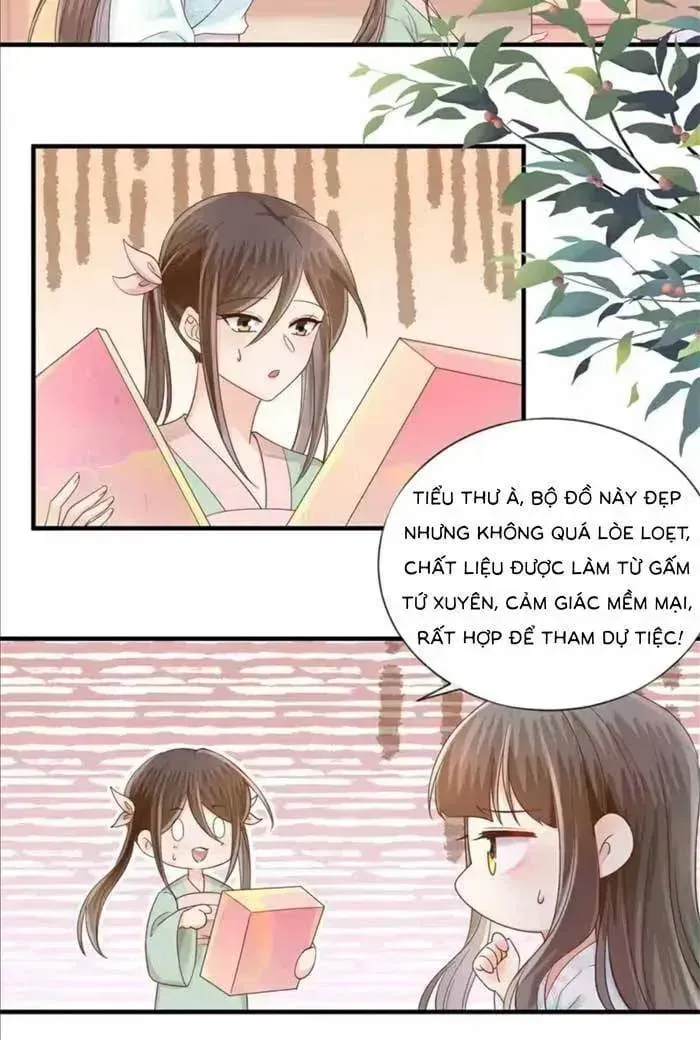 Thiên Kim Độc Phi Trọng Sinh Chap 62 - Next Chap 60