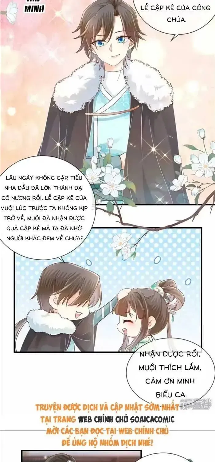 Thiên Kim Độc Phi Trọng Sinh Chap 62 - Next Chap 60