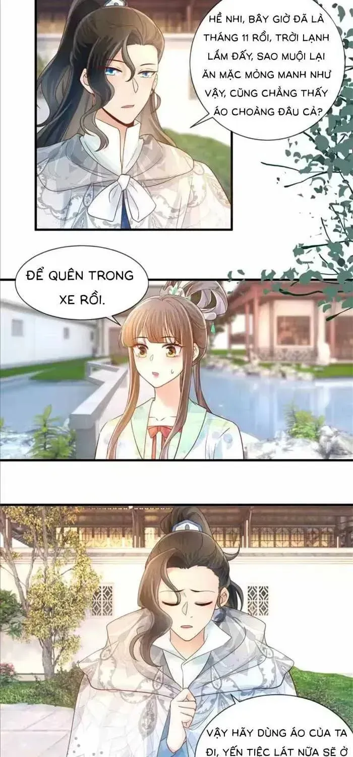 Thiên Kim Độc Phi Trọng Sinh Chap 62 - Next Chap 60