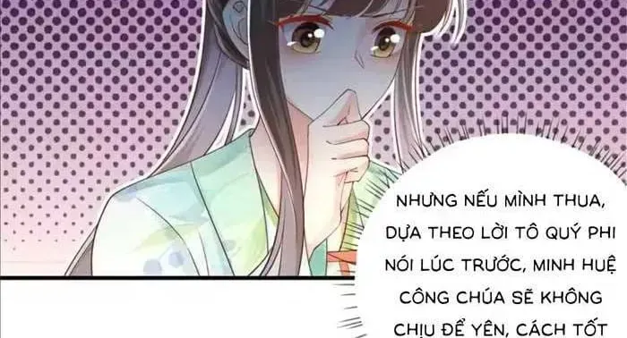Thiên Kim Độc Phi Trọng Sinh Chap 63 - Next Chap 62