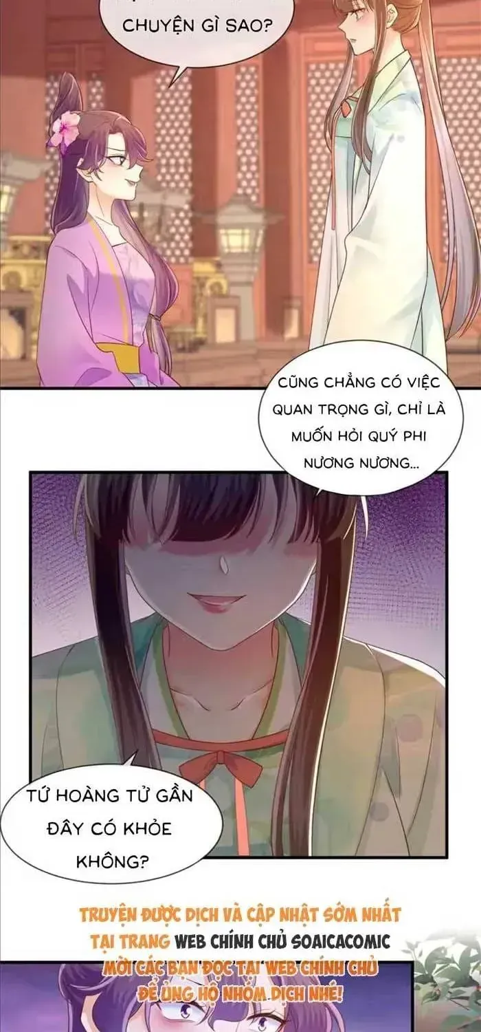 Thiên Kim Độc Phi Trọng Sinh Chap 63 - Next Chap 62