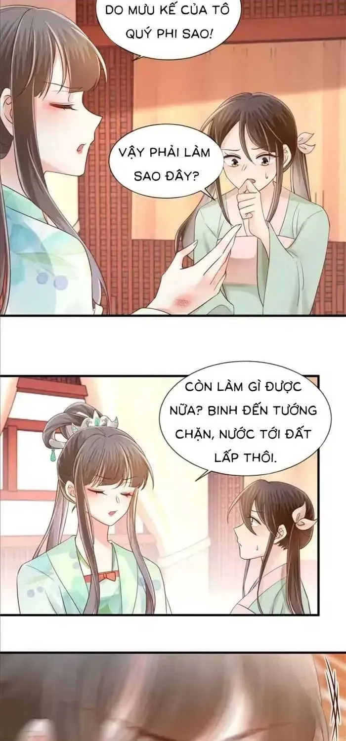 Thiên Kim Độc Phi Trọng Sinh Chap 63 - Next Chap 62