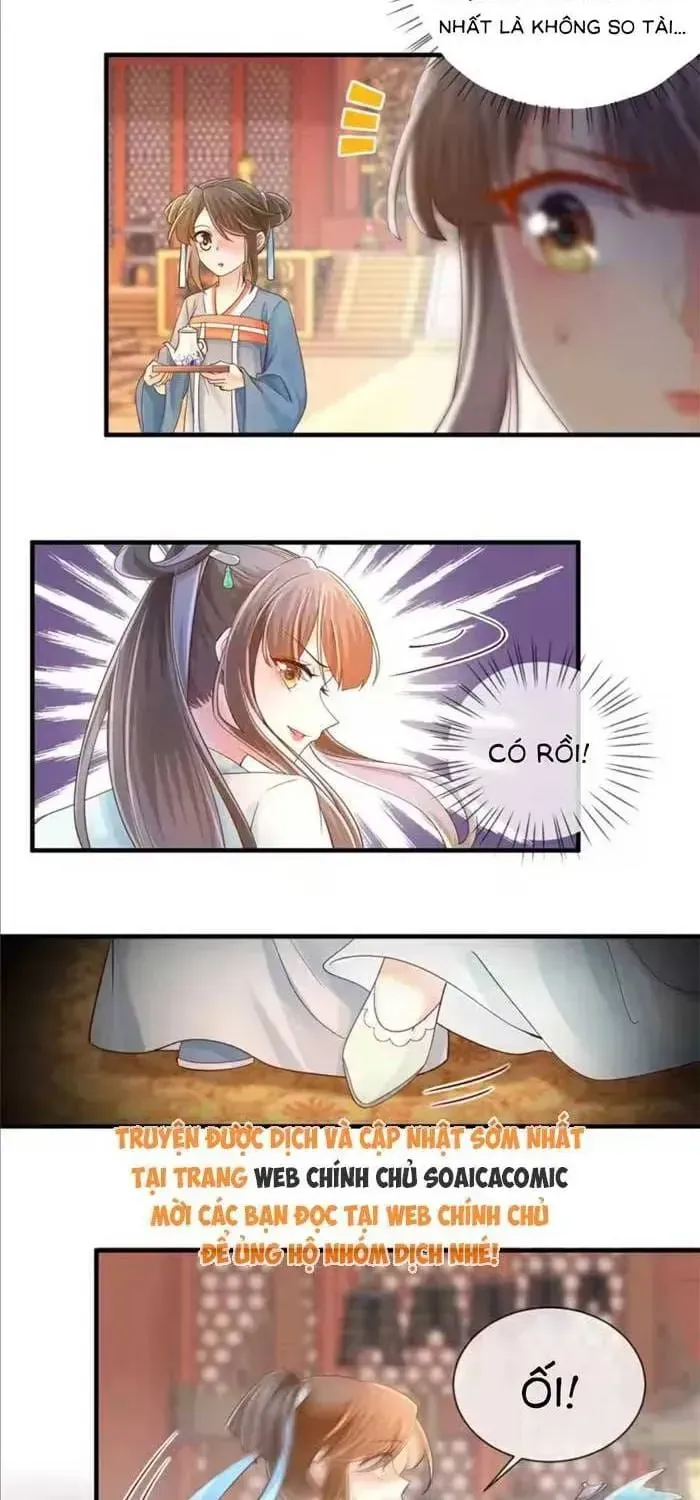 Thiên Kim Độc Phi Trọng Sinh Chap 63 - Next Chap 62