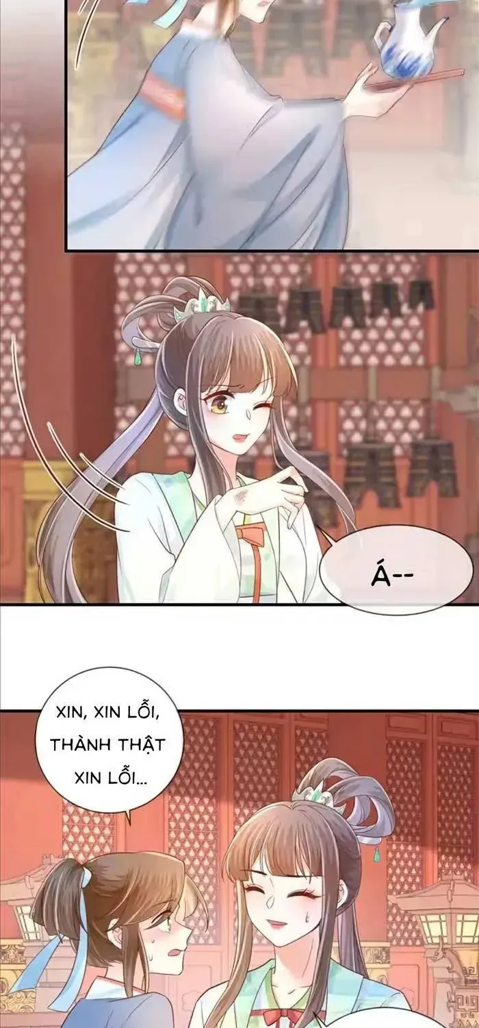 Thiên Kim Độc Phi Trọng Sinh Chap 63 - Next Chap 62