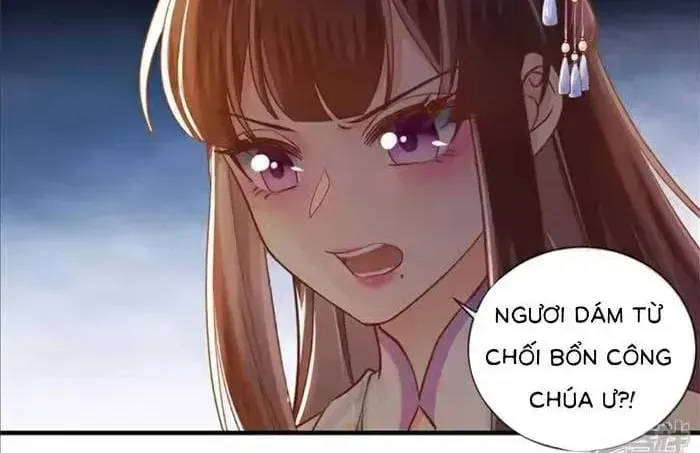 Thiên Kim Độc Phi Trọng Sinh Chap 63 - Next Chap 62