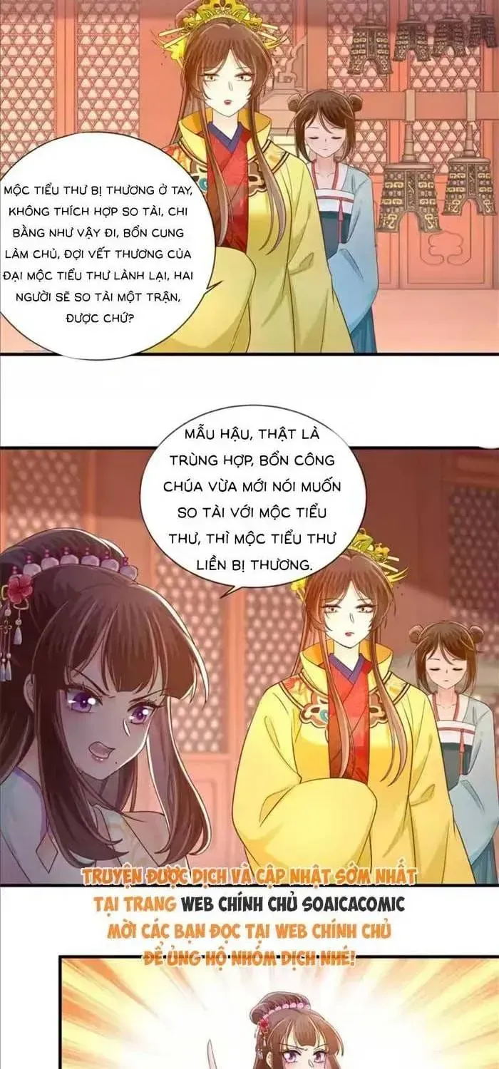 Thiên Kim Độc Phi Trọng Sinh Chap 63 - Next Chap 62