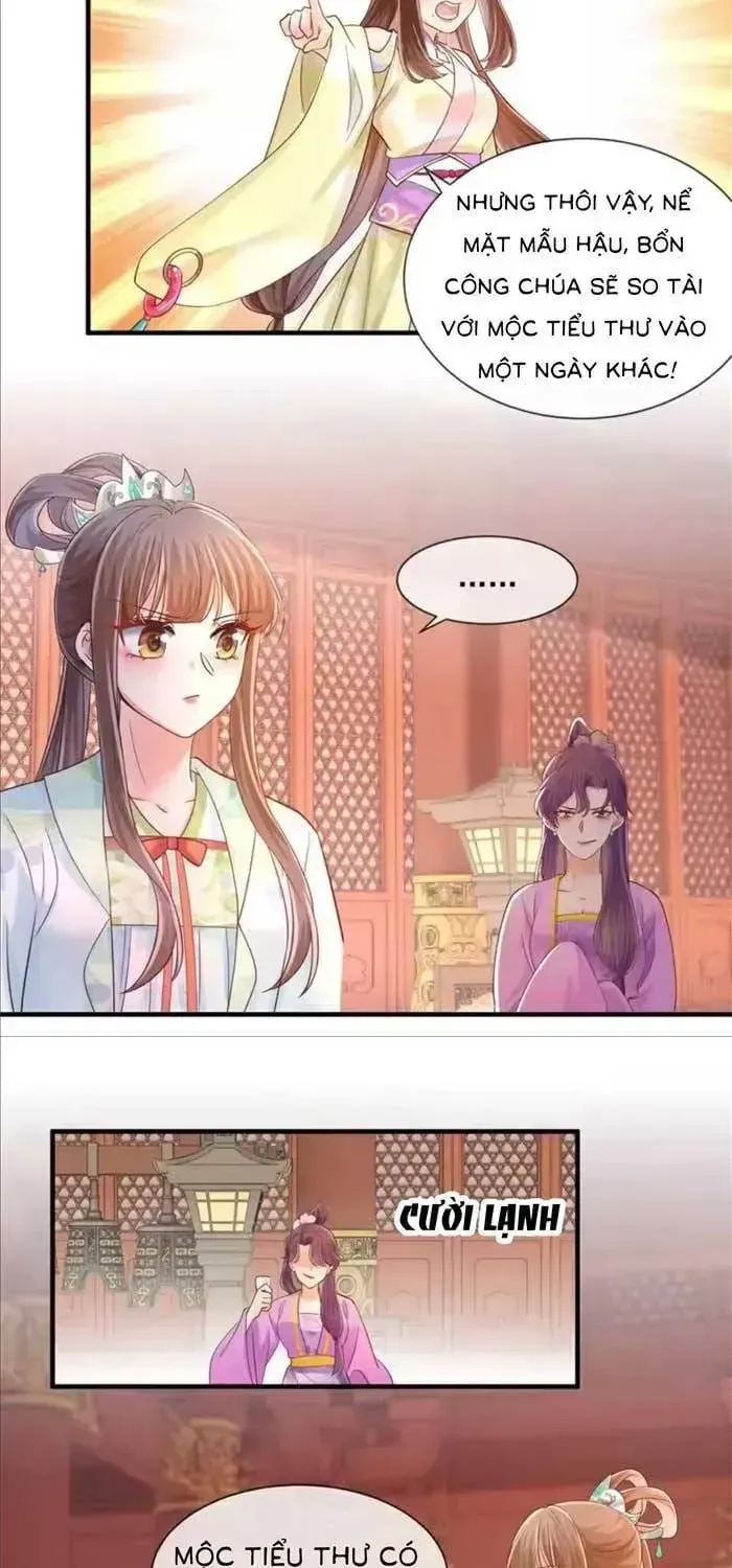 Thiên Kim Độc Phi Trọng Sinh Chap 63 - Next Chap 62