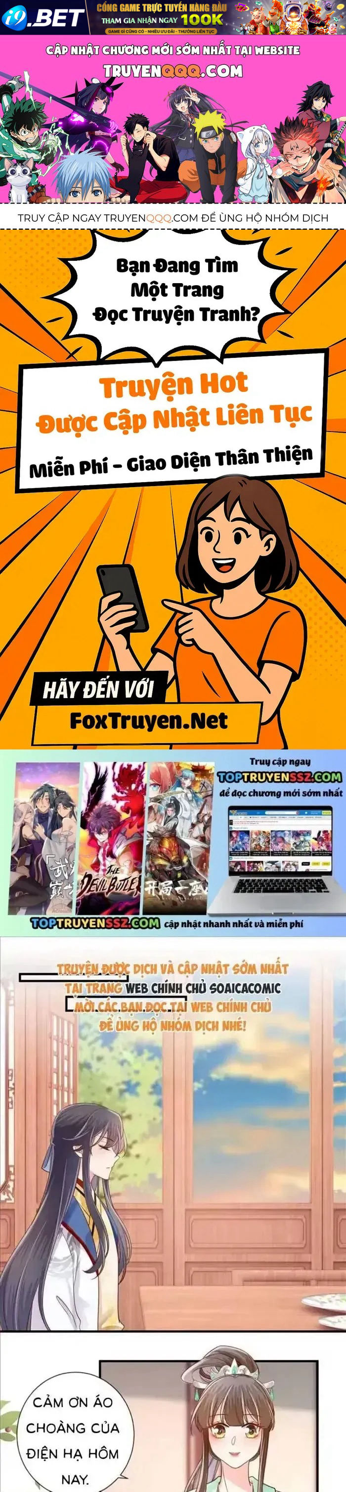 Thiên Kim Độc Phi Trọng Sinh Chap 64 - Next Chap 63