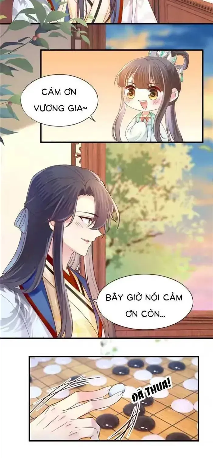 Thiên Kim Độc Phi Trọng Sinh Chap 64 - Next Chap 63