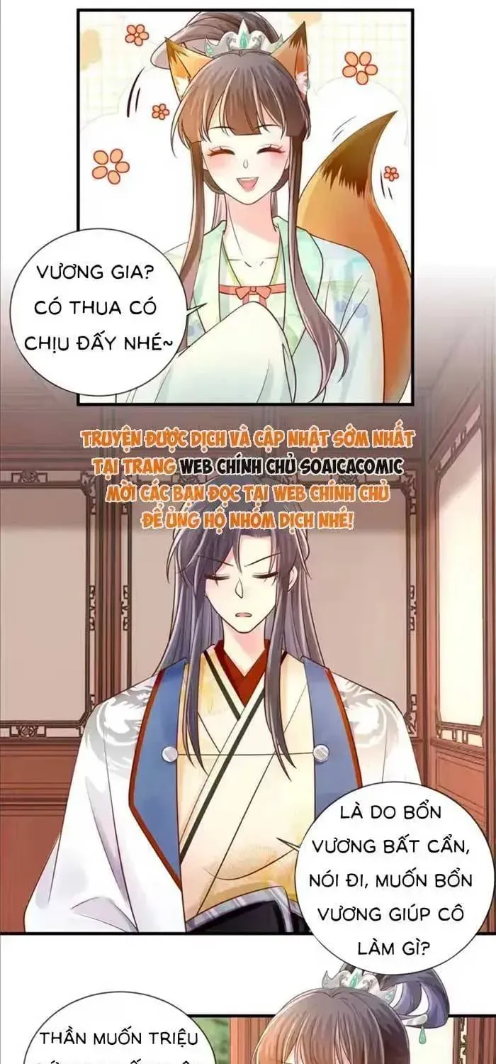 Thiên Kim Độc Phi Trọng Sinh Chap 64 - Next Chap 63