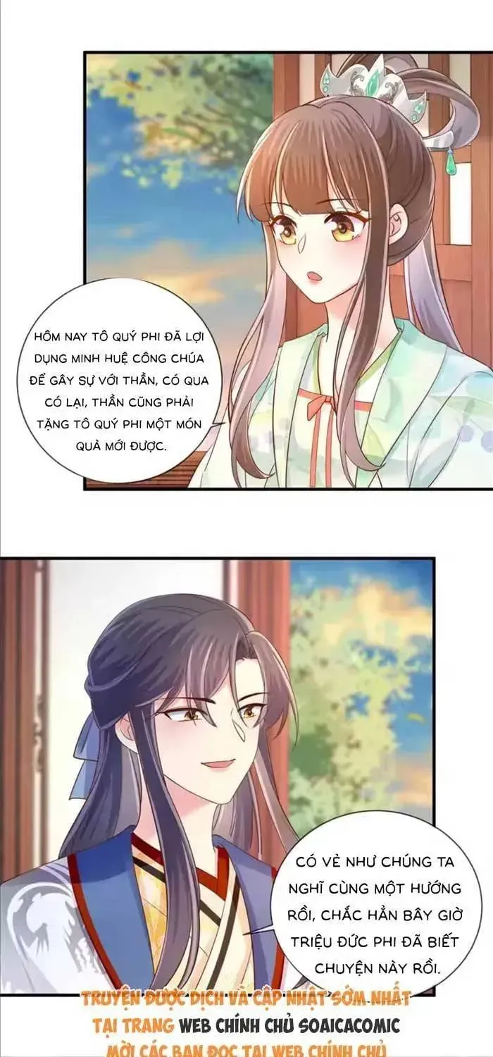 Thiên Kim Độc Phi Trọng Sinh Chap 64 - Next Chap 63