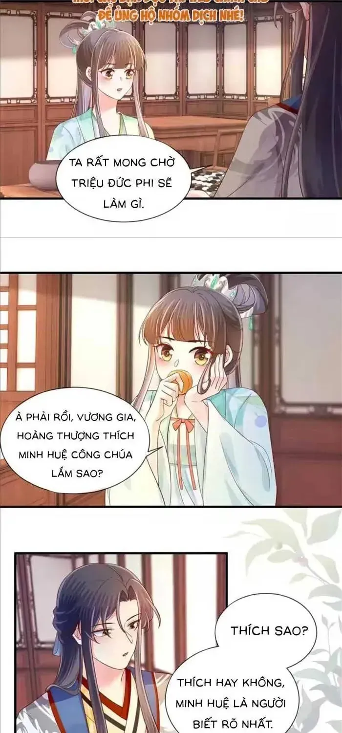 Thiên Kim Độc Phi Trọng Sinh Chap 64 - Next Chap 63