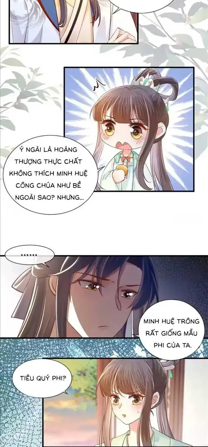 Thiên Kim Độc Phi Trọng Sinh Chap 64 - Next Chap 63