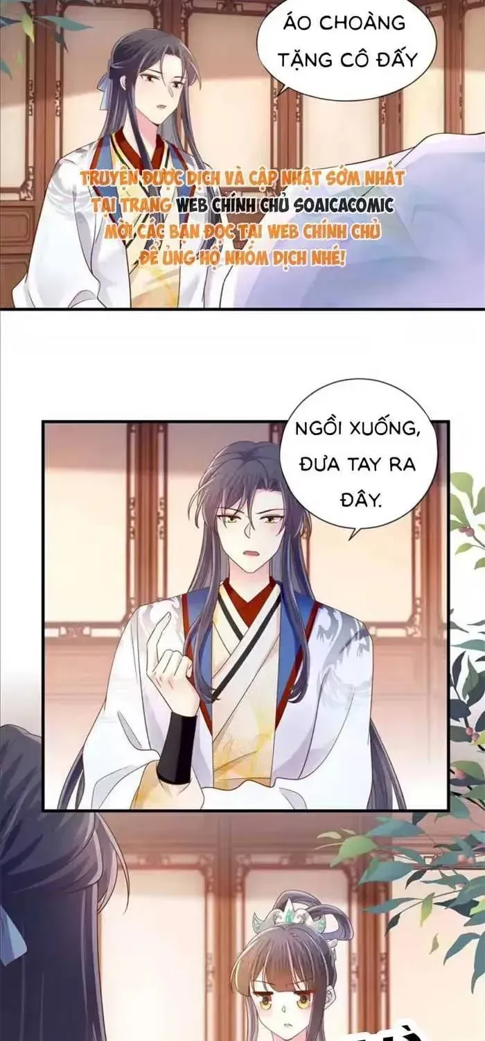 Thiên Kim Độc Phi Trọng Sinh Chap 64 - Next Chap 63