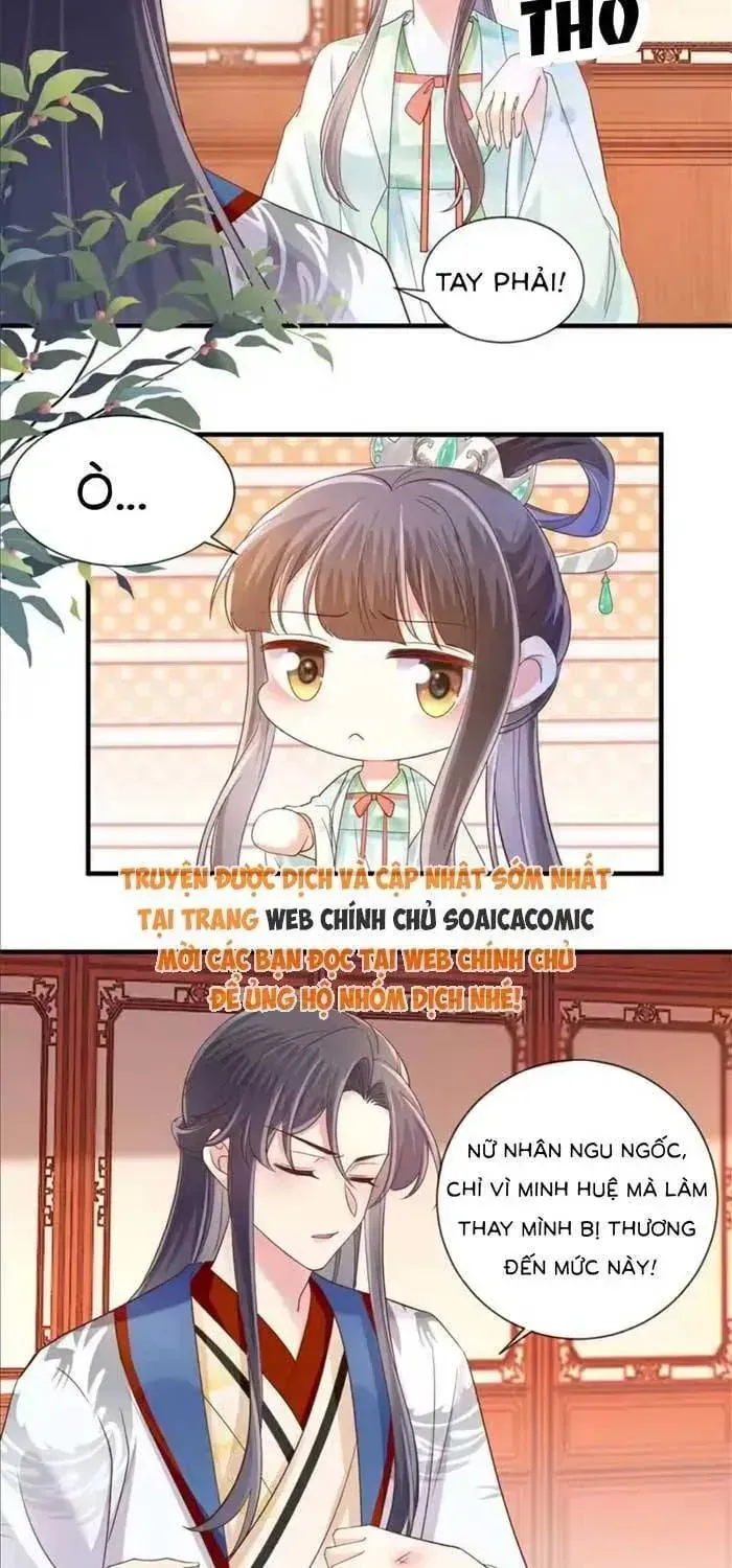 Thiên Kim Độc Phi Trọng Sinh Chap 64 - Next Chap 63